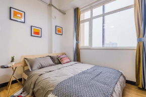 Xi'an Beilin·Small Goose Tower· Locals Apartment 00123900